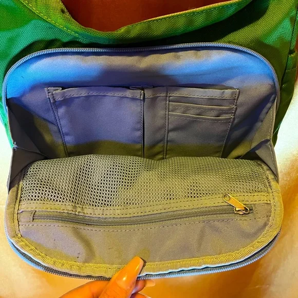REI crossbody/shoulder bag - Picture 11 of 11